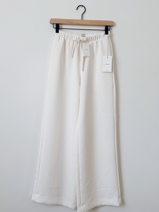 Aritzia Pants - Aritzia lodge pant